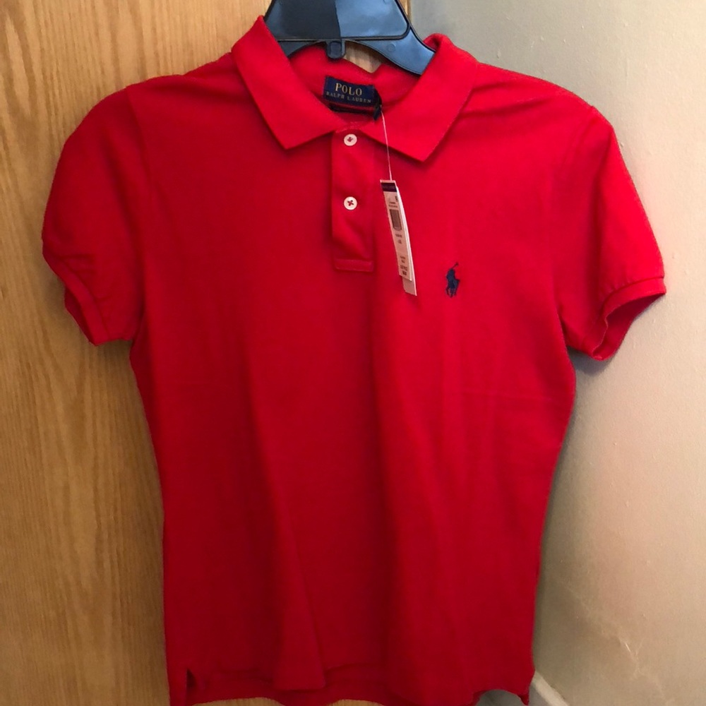 Polo Ralph Lauren Shirt